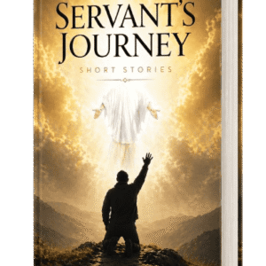 A SERVANT'S JOURNEY - Short Stories